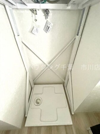 レ・ソール本八幡パラシオンの物件内観写真